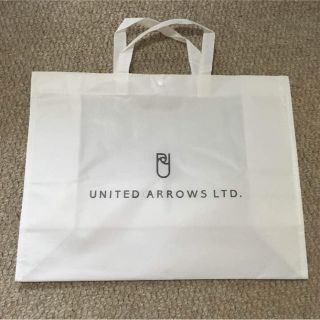 ユナイテッドアローズ(UNITED ARROWS)のユナイテッドアローズ❤️ショップ袋(ショップ袋)