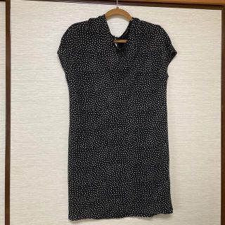 マリメッコ(marimekko)のマリメッコ ワンピース(ひざ丈ワンピース)