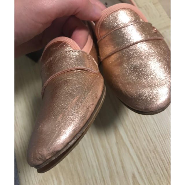 repetto(レペット)のレペットシューズ31 キッズ/ベビー/マタニティのキッズ靴/シューズ(15cm~)(その他)の商品写真