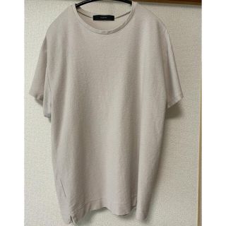 フローレント(FLORENT)のFLORENT  半袖　トップス(Tシャツ(半袖/袖なし))