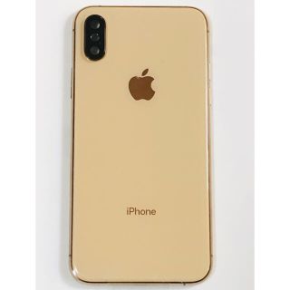 アップル(Apple)のiPhone XS バックパネル(その他)