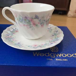 ウェッジウッド アンジェラの通販 58点 | WEDGWOODを買うならラクマ