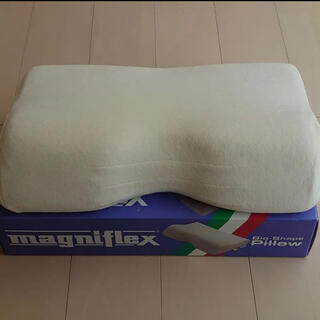 マニフレックス(magniflex)のマニフレックス 　バイオシェイプピロー　レギュラー (枕)