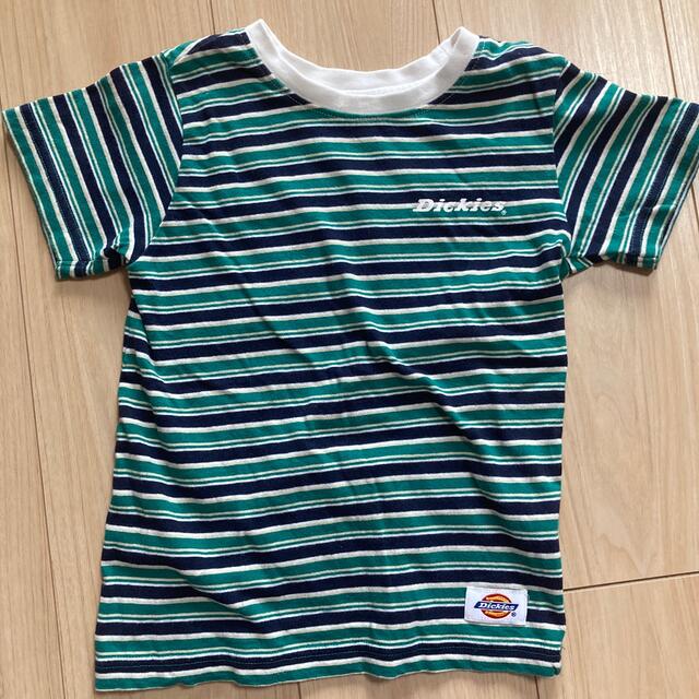 BREEZE(ブリーズ)の120センチ、男児色々セット　 キッズ/ベビー/マタニティのキッズ服男の子用(90cm~)(Tシャツ/カットソー)の商品写真