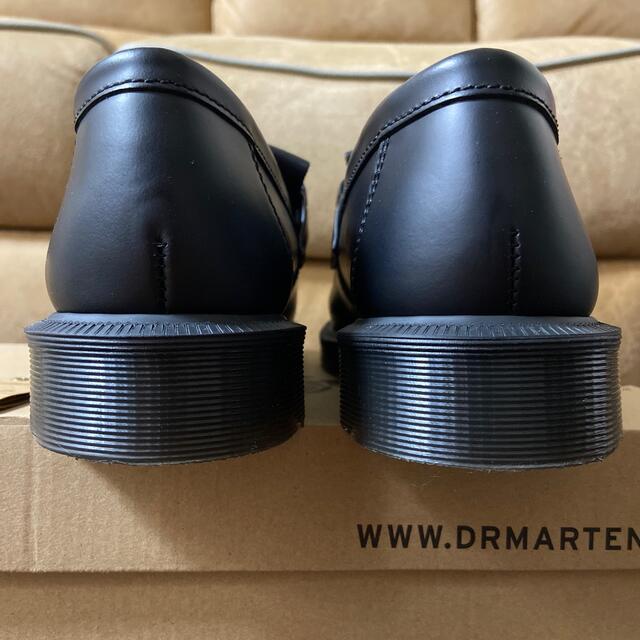 Dr.Martens(ドクターマーチン)のドクターマーチン　レオパード　ローファー メンズの靴/シューズ(ドレス/ビジネス)の商品写真