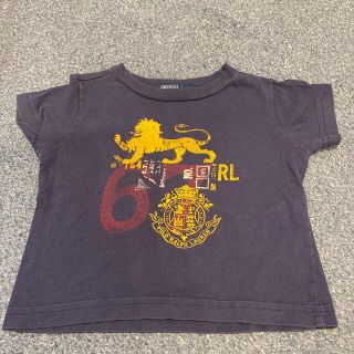 ポロラルフローレン(POLO RALPH LAUREN)のpolo ラルフローレン　半袖T 9M(Ｔシャツ)