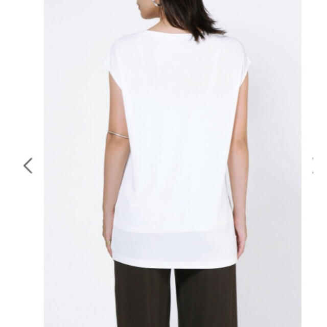 STUNNING LURE(スタニングルアー)のスタニングルアー   ドライスムーズタンク　サイズS  レディースのトップス(Tシャツ(半袖/袖なし))の商品写真