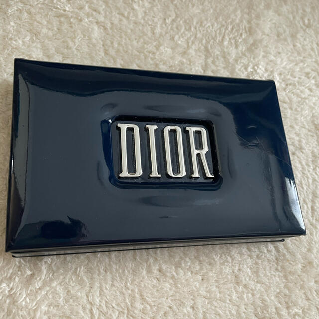 Dior(ディオール)のウルトラ ディオール ファッション パレット コスメ/美容のキット/セット(コフレ/メイクアップセット)の商品写真