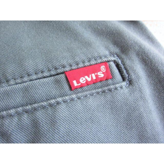 Levi's(リーバイス)のリーバイス XX チノ スタンダード テーパード 30×30/〓YHL(コン メンズのパンツ(チノパン)の商品写真