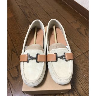 アグ(UGG)の美品　UGG アグ　W AVEN  エーベン(スリッポン/モカシン)