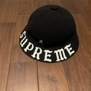 カンゴール×supremeコラボ　Lサイズ　ダンクセット