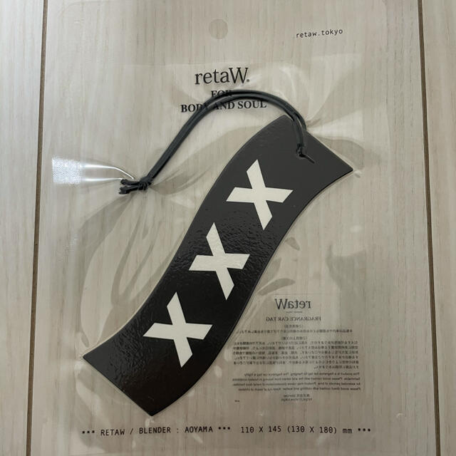 スノーブルー god selection xxx retaw カータグ - 通販 - namaskar.com.mx