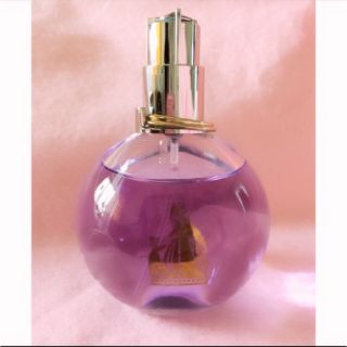 ランバン(LANVIN)の◇美品！数回使用！ 100ml エクラドゥアルページュ(香水(女性用))