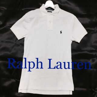 ポロラルフローレン(POLO RALPH LAUREN)の Polo Shirt  RL(ポロシャツ)