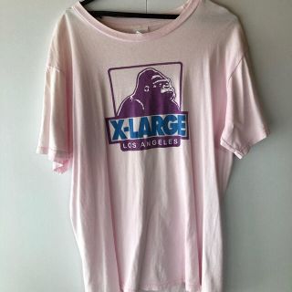 エクストララージ(XLARGE)のエクストララージ  tシャツ 限定価格(Tシャツ/カットソー(半袖/袖なし))