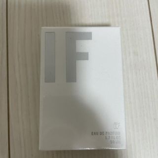 ロンハーマン(Ron Herman)のアポーシアIF EAU DE PARFUM50ml(ユニセックス)