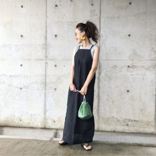 ザラ(ZARA)のぼん様専用です。(ロングワンピース/マキシワンピース)