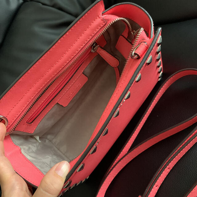 Michael Kors(マイケルコース)のマイケルコース　ショルダーバック レディースのバッグ(ショルダーバッグ)の商品写真