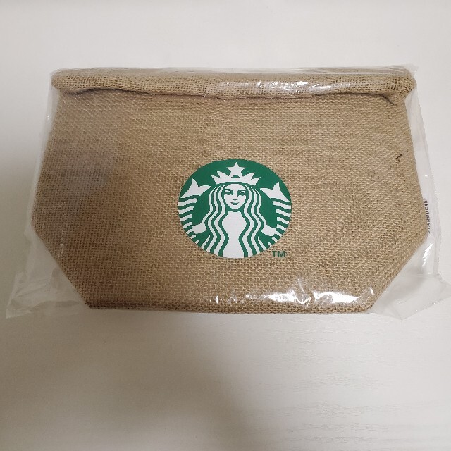 Starbucks Coffee(スターバックスコーヒー)のスターバックスタンブラー＆ランチバック インテリア/住まい/日用品のキッチン/食器(タンブラー)の商品写真