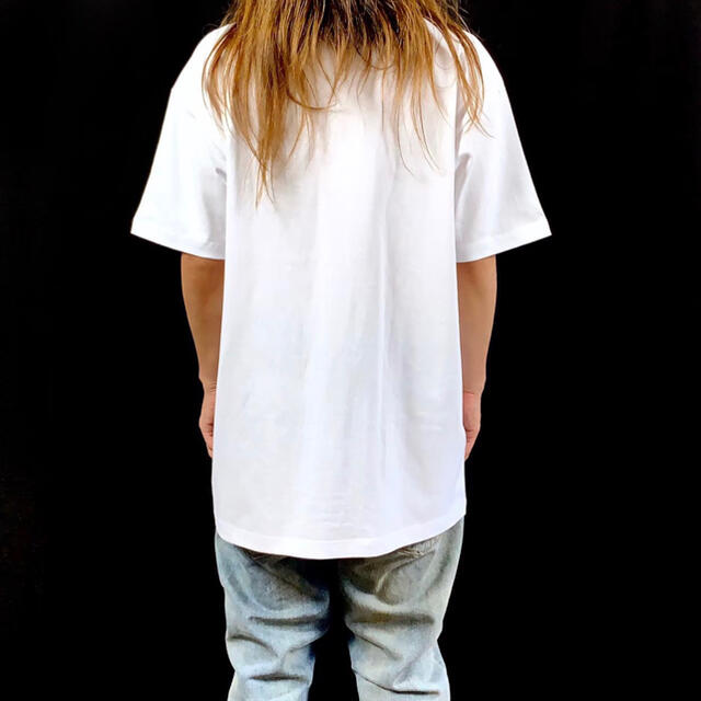 新品 自由の女神 合掌 誰も信じるな ストリート グラフィティ ビッグ Tシャツの通販 by Delhi's shop|ラクマ 新品 自由の女神 合掌 誰も信じるな ストリート グラフィティ ビッグ Tシャツの通販 by Delhi's shop|ラクマ