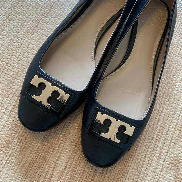 Tory Burch(トリーバーチ)のトリーバーチ  靴 レディースの靴/シューズ(バレエシューズ)の商品写真