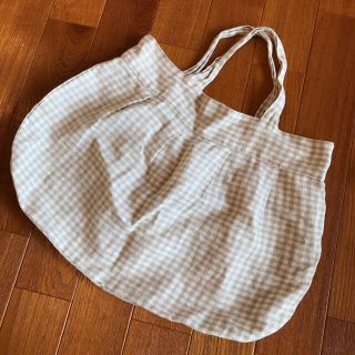 フォグリネンワーク(fog linen work)の値下げ(fog linen work)フォグリネンワーク  ラウンドバッグ(その他)