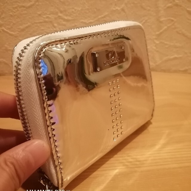 SWAROVSKI(スワロフスキー)のSWAROVSKI Wallet  レディースのファッション小物(財布)の商品写真