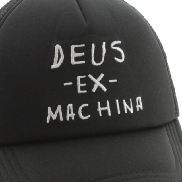 Deus ex Machina(デウスエクスマキナ)のDeus ex Machina キャップ メンズ メンズの帽子(キャップ)の商品写真