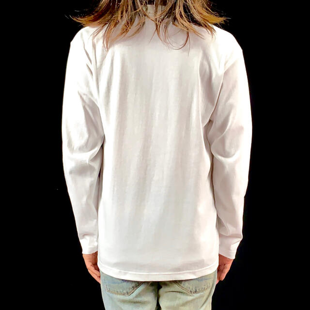 新品 カミラカベロ 洋学ダンス ポップス キャンディ ロンT Tシャツ パーカー レディースのトップス(Tシャツ(長袖/七分))の商品写真