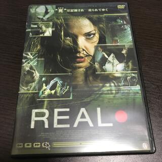 REAL DVD(外国映画)