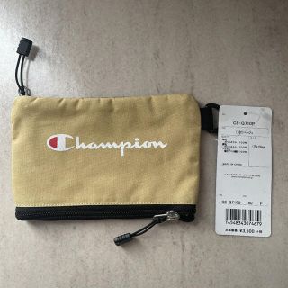 チャンピオン(Champion)のチャンピオン　ポーチ(ポーチ)