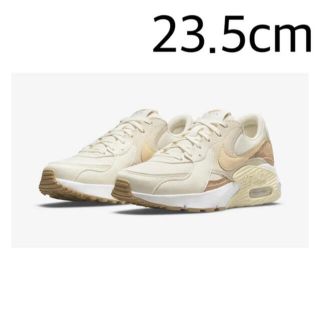 ナイキ(NIKE)の23.5 エアマックス エクシー airmax エクシー コルク(スニーカー)