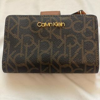 カルバンクライン(Calvin Klein)のCalvin Klein カルバンクライン 財布(財布)