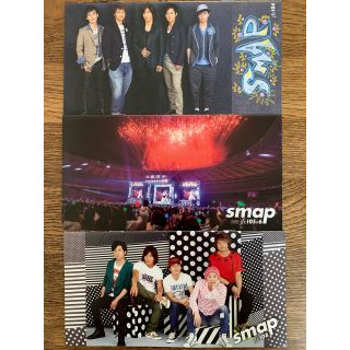 スマップ(SMAP)の【3冊】SMAP ファンクラブ会報　104・105-6・108(アイドルグッズ)