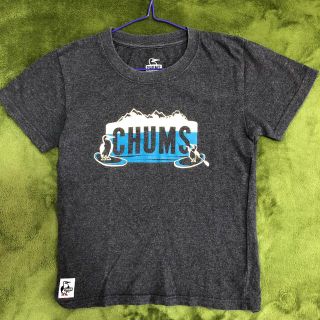 チャムス(CHUMS)のチャムス⭐︎CHUMS キッズL.130cm(Tシャツ/カットソー)