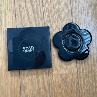 マリークワント(MARY QUANT)のmary quant コンパクトミラー(ミラー)