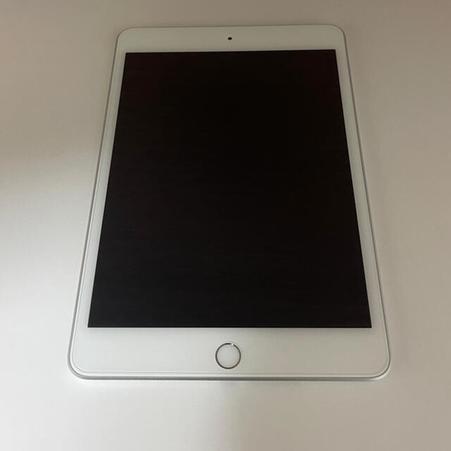 iPad mini5 64GB Wi-Fi＋Cellularモデル　保証ありiPadmini