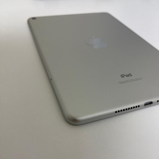 iPad mini5 64GB Wi-Fi＋Cellularモデル　保証あり