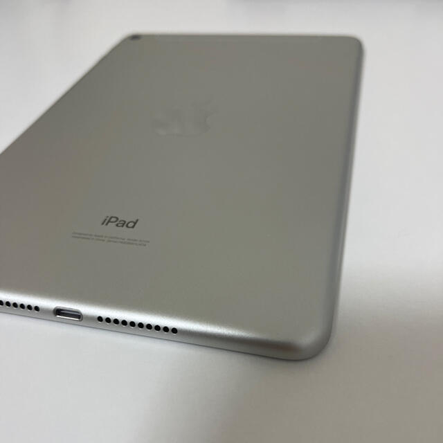 iPad mini5 64GB Wi-Fi＋Cellularモデル　保証あり