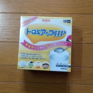 ニッシンショクヒン(日清食品)のトロミアップ  HP  3g✕35本(その他)