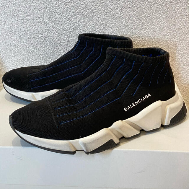 balenciaga スピードトレーナー 40