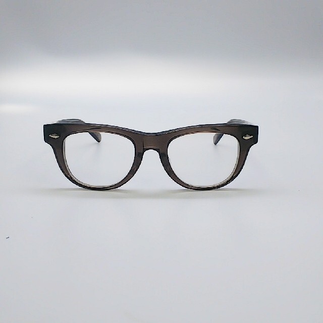 EFFECTOR(エフェクター)のエフェクター Obj コラボメガネ メンズのファッション小物(サングラス/メガネ)の商品写真