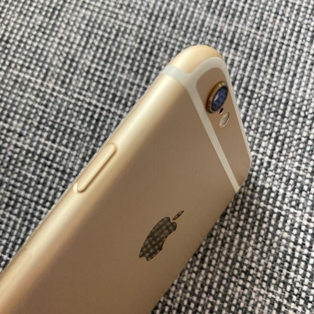 iPhone(アイフォーン)のiPhone6s 32G SIMフリー スマホ/家電/カメラのスマートフォン/携帯電話(スマートフォン本体)の商品写真