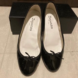 レペット(repetto)のレペット　バレエシューズ(バレエシューズ)