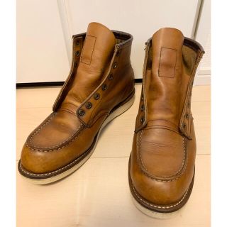 レッドウィング(REDWING)のRED WING 875 28cm 美品(ブーツ)