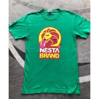 ネスタブランド(NESTA BRAND)のNESTA  メンズTシャツ(Tシャツ/カットソー(半袖/袖なし))