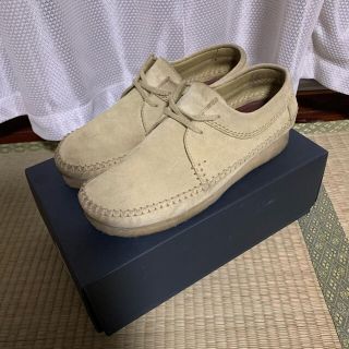 クラークス(Clarks)のClarks weaver (ブーツ)