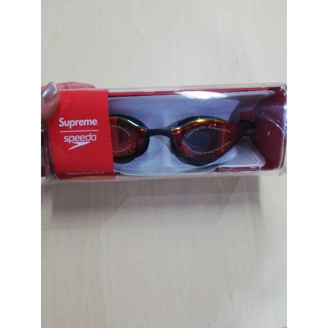Supreme(シュプリーム)のSupreme  Speedo Swim Goggle メンズのファッション小物(その他)の商品写真