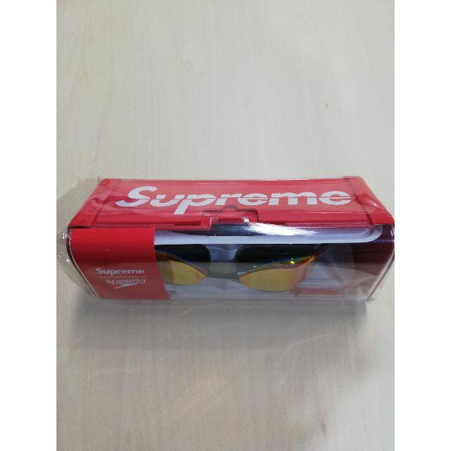 Supreme(シュプリーム)のSupreme  Speedo Swim Goggle メンズのファッション小物(その他)の商品写真