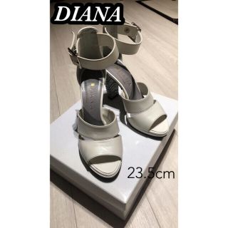 ダイアナ(DIANA)のダイアナ　ハイヒール　パンプス　サンダル(その他)